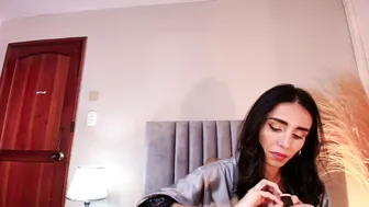 ninacavallli recorded nude video 335483