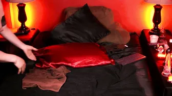jenniferstarcd feet - 11/11/2025