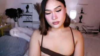 eva_mazikeen69 recorded nude video 335555