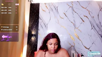 alahia_rivera recorded nude video 335574