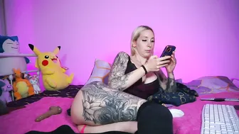Stellacinderella cam porn video 12-Nov-25