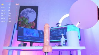 Maykka amateur cam video