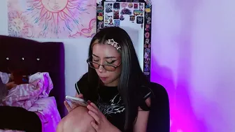 squirt_charlotte recorded nude video 335752