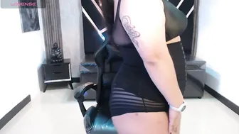 darknyx_ch1 recorded nude video 335753