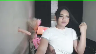 itsme_jazzy recorded nude video 335794