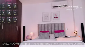 valentina_arango recorded nude video 335811