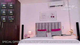 valentina_arango recorded nude video 335811