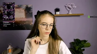 lulu_fly_ glasses cam porn