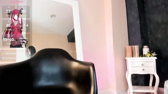 gingermoon_ recorded nude video 335894
