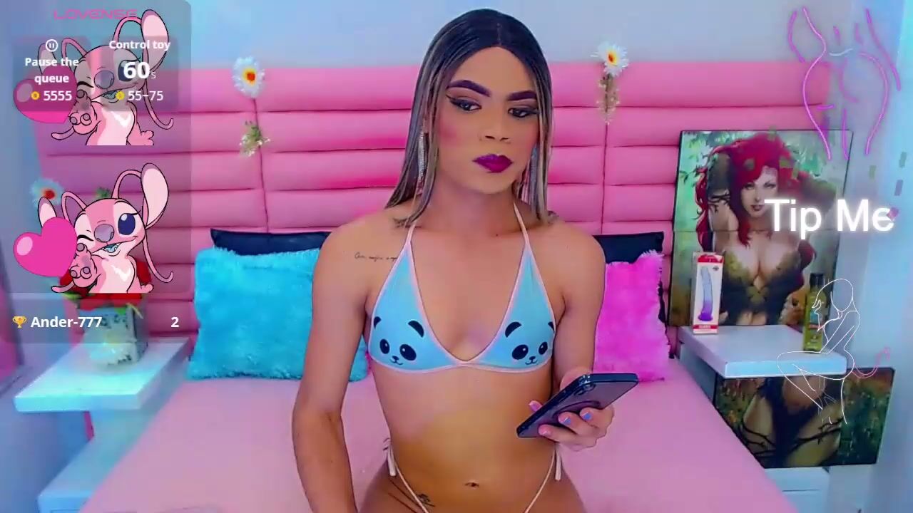 Ariadna_princes skinny 11/12/2025