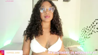 sara_sophiee recorded nude video 336115