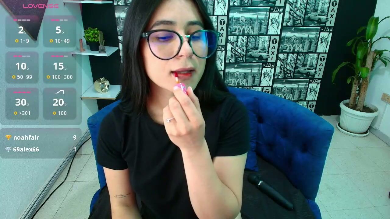 chloeturner_ longhair 12 November 2025