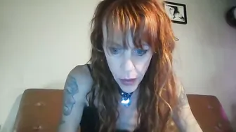 sexy_scarlett_cinnamon recorded nude video 336223