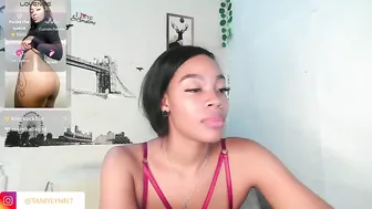 tamylynn05 recorded nude video 336242