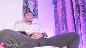 nico_rivera recorded nude video 336282