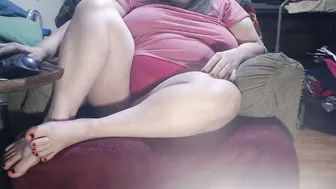 scarlotta recorded nude video 336317