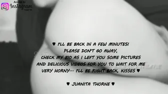 Juanita_thorne1 on live cam - 12 November 2025