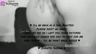 Juanita_thorne1 on live cam - 12 November 2025