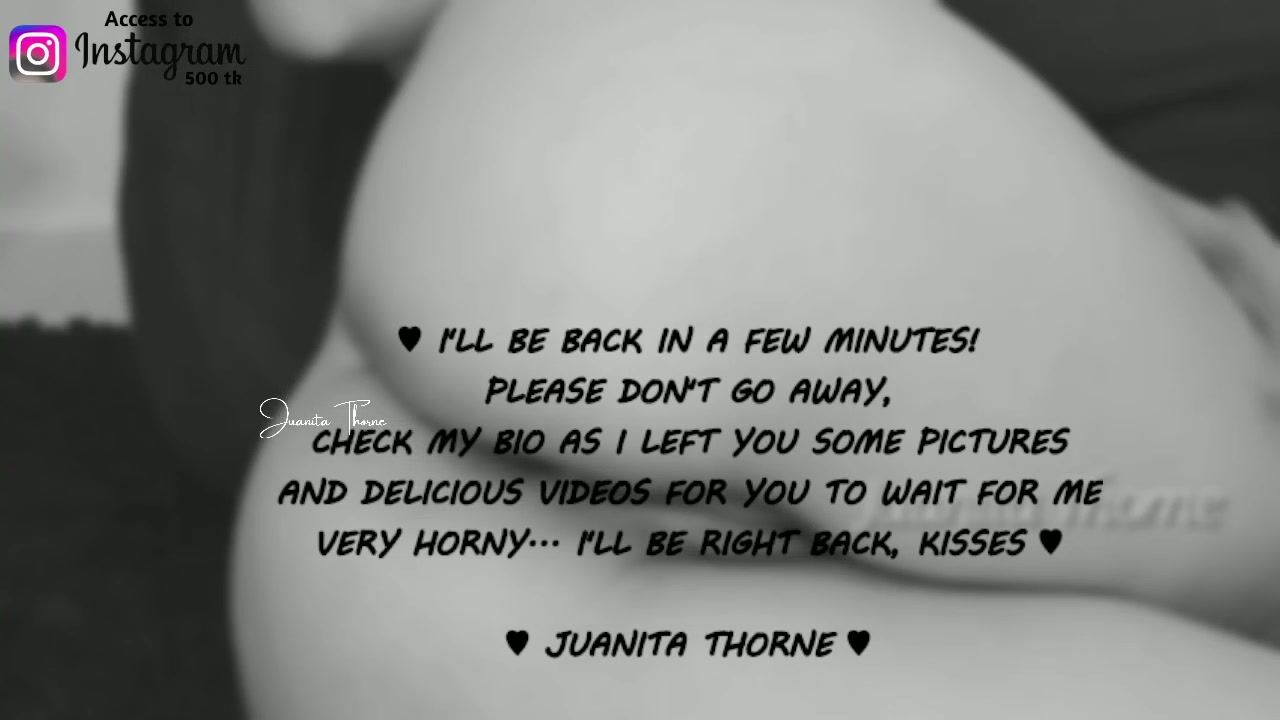 Juanita_thorne1 on live cam - 12 November 2025