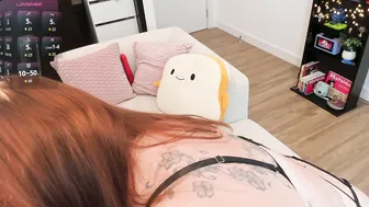 bubblybomba recorded nude video 336331