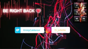 kristy_calderon recorded nude video 336375