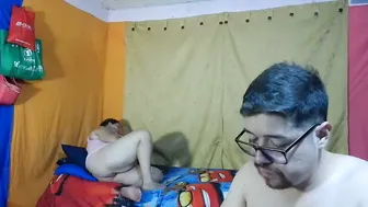 Pecadodulce hot webcam porn video 12-Nov-25