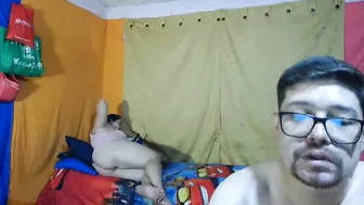 Pecadodulce hot webcam porn video 12-Nov-25