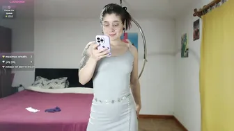dearlilith6666 recorded nude video 336401