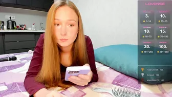 milkaeliza1 recorded nude video 336420