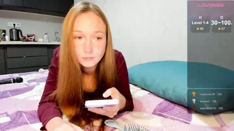 milkaeliza1 recorded nude video 336420