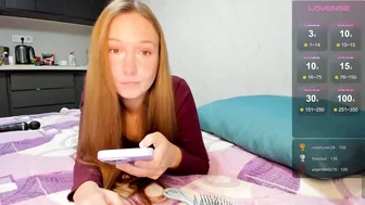 milkaeliza1 recorded nude video 336420