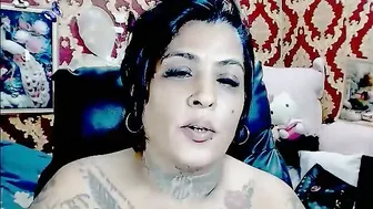 Indiancatz2 horny amateur video - (11/12/2025)