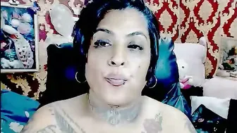 indiancatz2 recorded nude video 336423