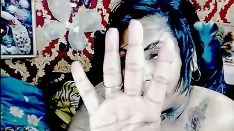 Indiancatz2 horny amateur video - (11/12/2025)
