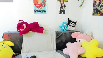 lepetitmortx recorded nude video 336471
