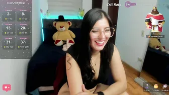 sexy_3512 recorded nude video 336490