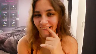 Miarides19 amateur cam show 12 November 2025