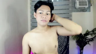 Yourdreamboyxx asian 12 November 2025