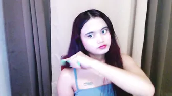 amara_hayami recorded nude video 336578