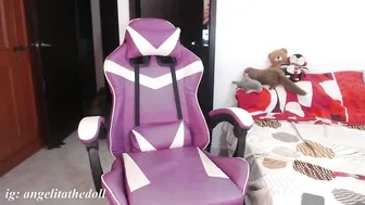 Angelitayourdoll porn 12-Nov-2025