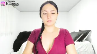 juanita_thorne1 recorded nude video 336600