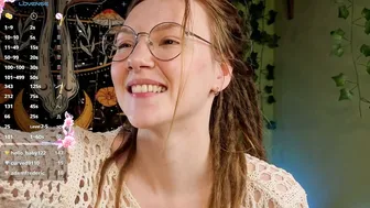 Lyra_thenymph nude 11/12/2025
