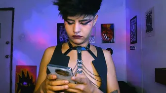 alex_one888 mistress show