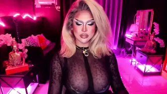 Tremendouscockdestroyer femdom 12 November 2025