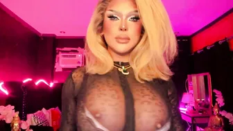 Tremendouscockdestroyer femdom 12 November 2025
