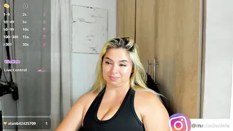 Mariadanielasanchez milf porn chat