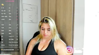 mariadanielasanchez recorded nude video 336632