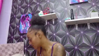 shantalks recorded nude video 336701