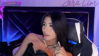 zaralim recorded nude video 336768