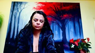 Samiraevans cam girl (11/12/2025)